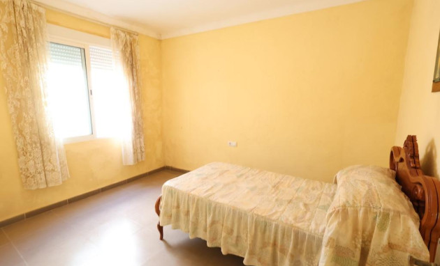 Herverkoop - Apartment - Torrevieja - Centro