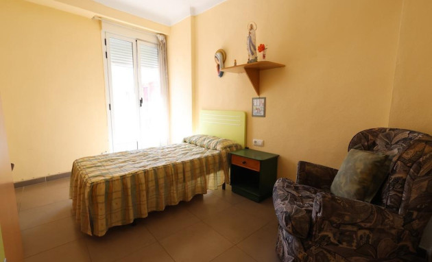 Herverkoop - Apartment - Torrevieja - Centro