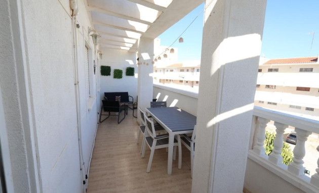 Herverkoop - Penthouse - Torrevieja - Estacion de autobuses