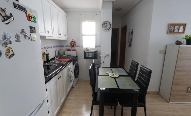 Herverkoop - Penthouse - Torrevieja - Estacion de autobuses
