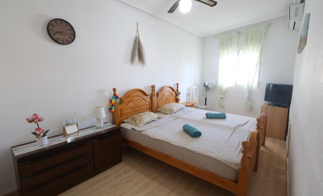Herverkoop - Penthouse - Torrevieja - Estacion de autobuses