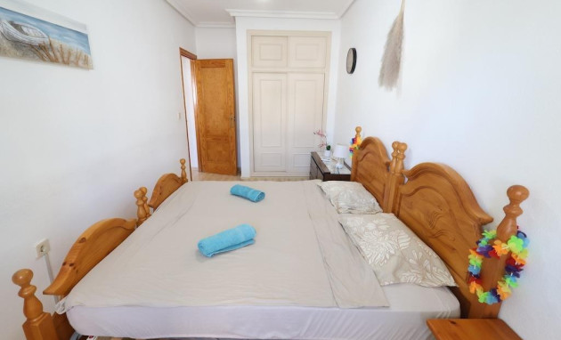 Herverkoop - Penthouse - Torrevieja - Estacion de autobuses