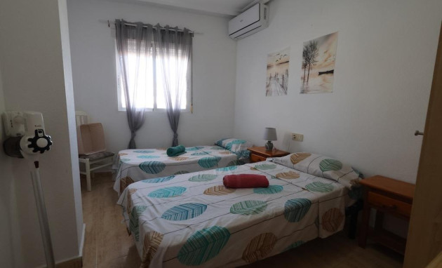 Herverkoop - Penthouse - Torrevieja - Estacion de autobuses