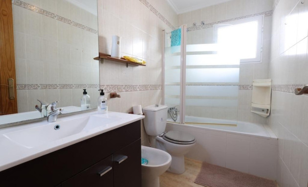 Herverkoop - Penthouse - Torrevieja - Estacion de autobuses