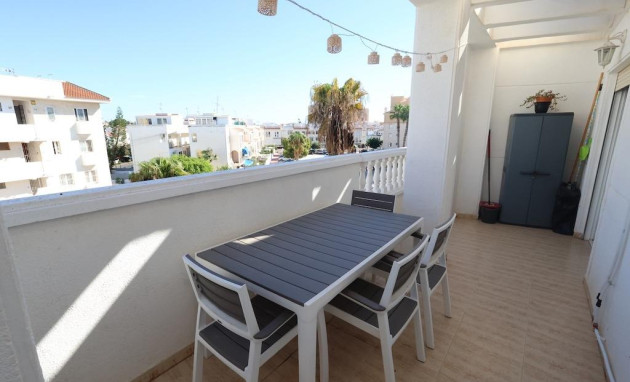 Herverkoop - Penthouse - Torrevieja - Estacion de autobuses