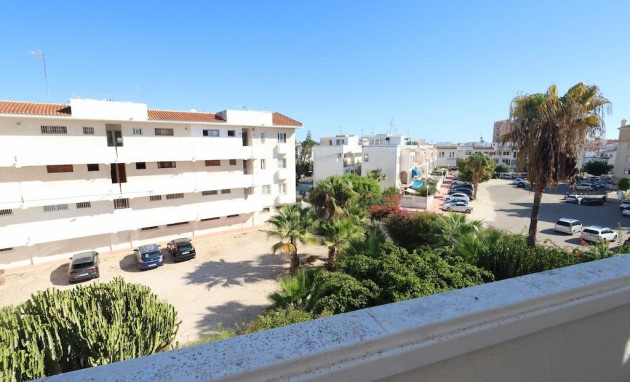 Herverkoop - Penthouse - Torrevieja - Estacion de autobuses