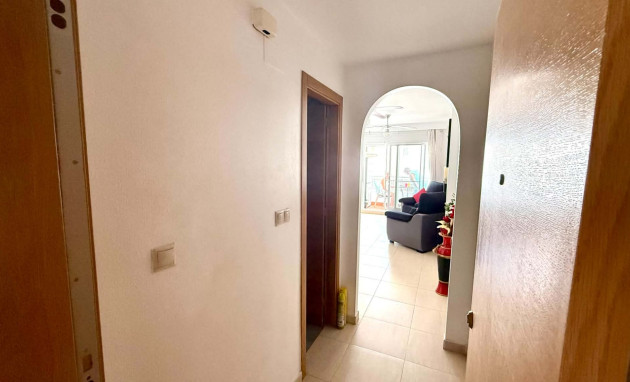 Revente - Apartment - Almoradí