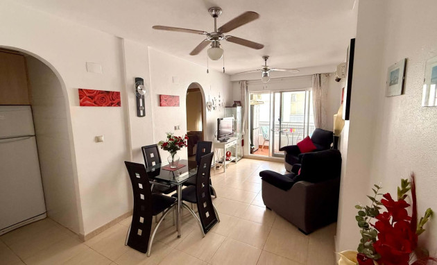 Revente - Apartment - Almoradí
