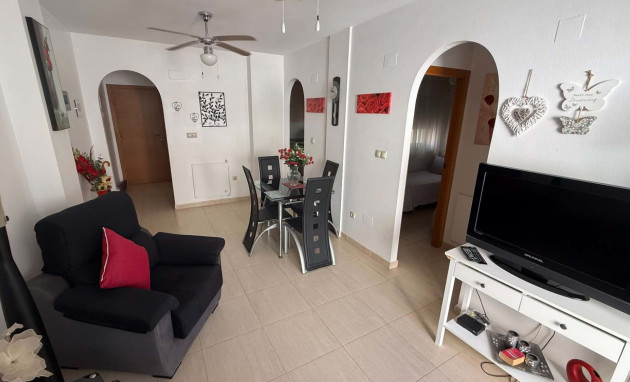 Revente - Apartment - Almoradí