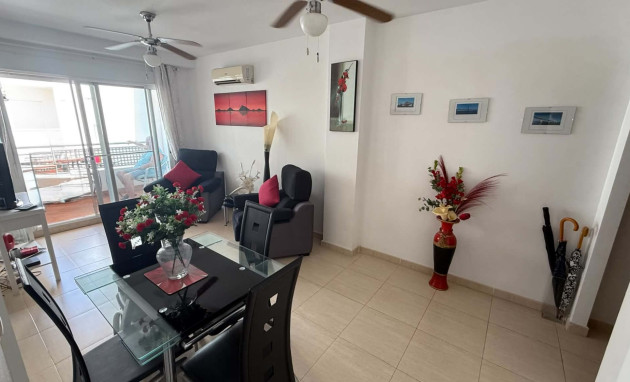 Revente - Apartment - Almoradí