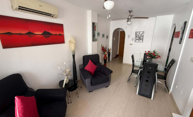 Revente - Apartment - Almoradí