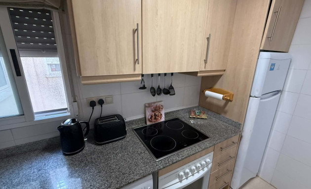 Revente - Apartment - Almoradí