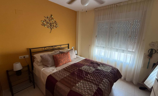 Revente - Apartment - Almoradí