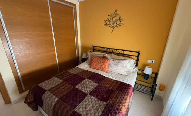 Revente - Apartment - Almoradí