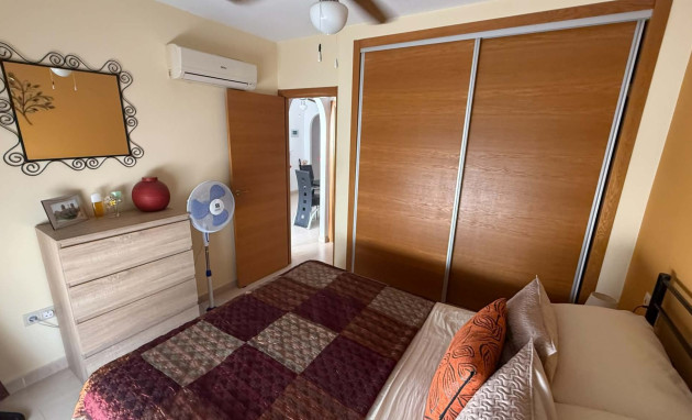 Revente - Apartment - Almoradí