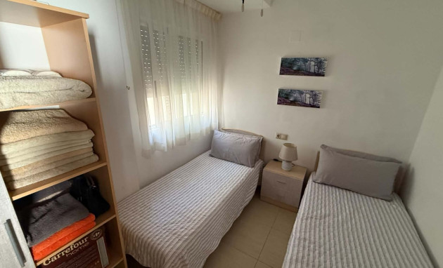 Revente - Apartment - Almoradí