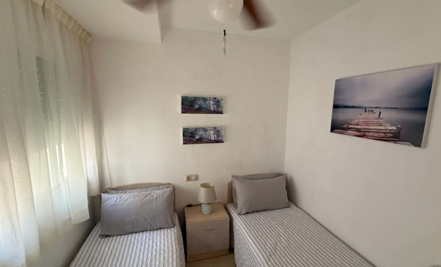 Revente - Apartment - Almoradí