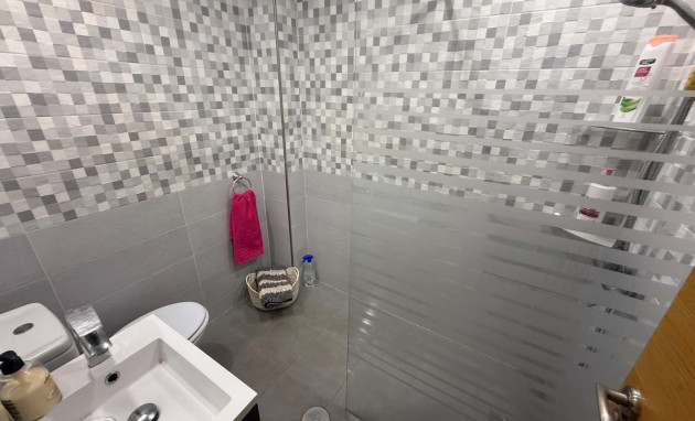 Revente - Apartment - Almoradí