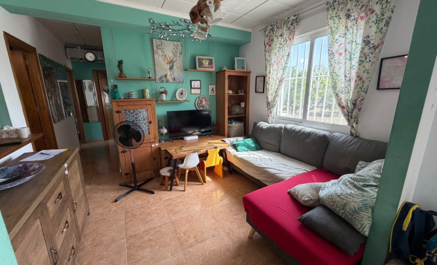 Revente - Apartment - Benejúzar - Inland