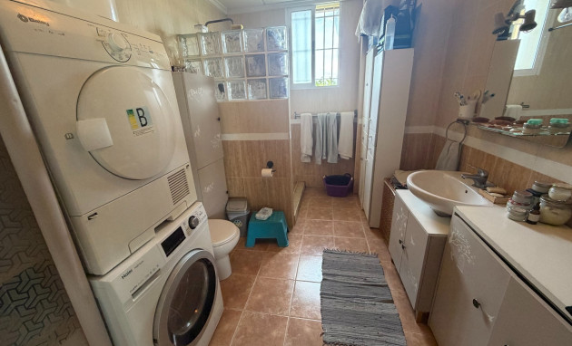 Revente - Apartment - Benejúzar - Inland