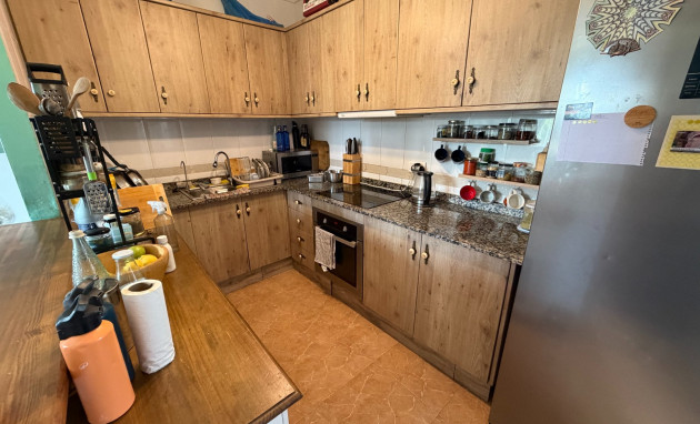 Revente - Apartment - Benejúzar - Inland