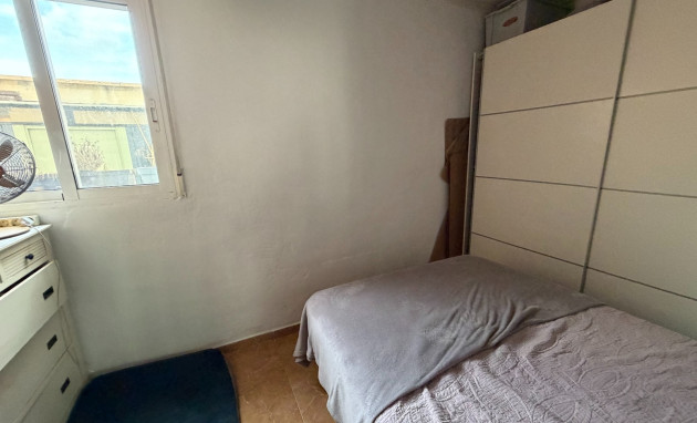 Revente - Apartment - Benejúzar - Inland