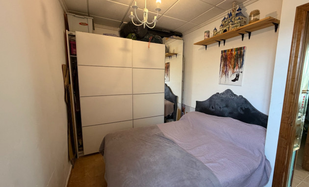 Revente - Apartment - Benejúzar - Inland