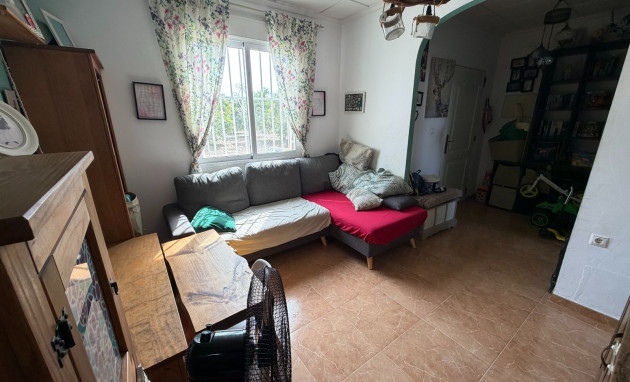 Revente - Apartment - Benejúzar - Inland