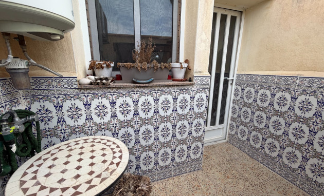 Revente - Apartment - Benejúzar - Inland