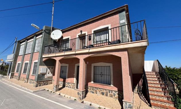 Revente - Apartment - Benejúzar - Inland