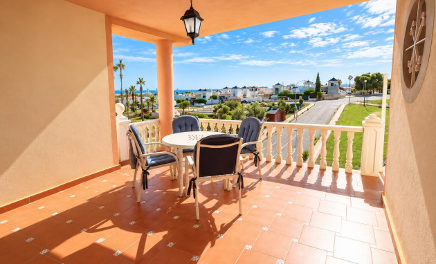 Herverkoop - Apartment - Torrevieja - Los altos