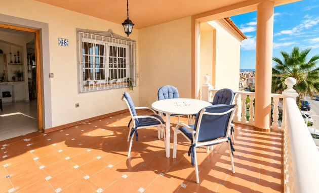 Herverkoop - Apartment - Torrevieja - Los altos