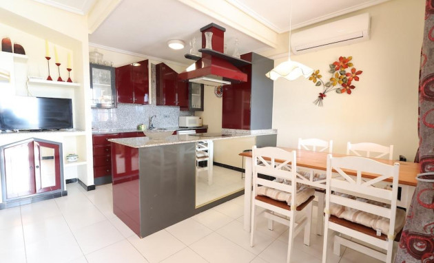 Herverkoop - Apartment - Torrevieja - Los altos
