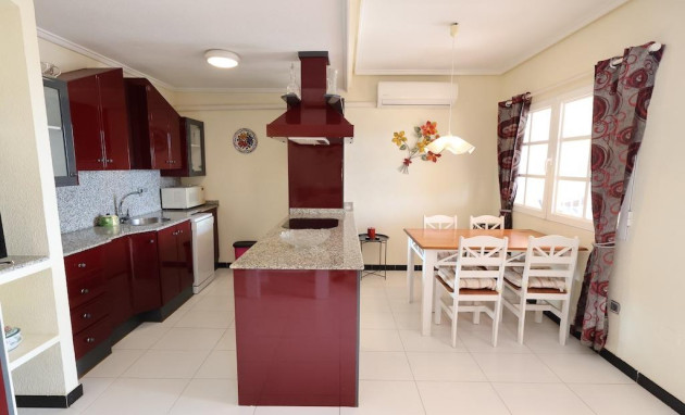 Herverkoop - Apartment - Torrevieja - Los altos