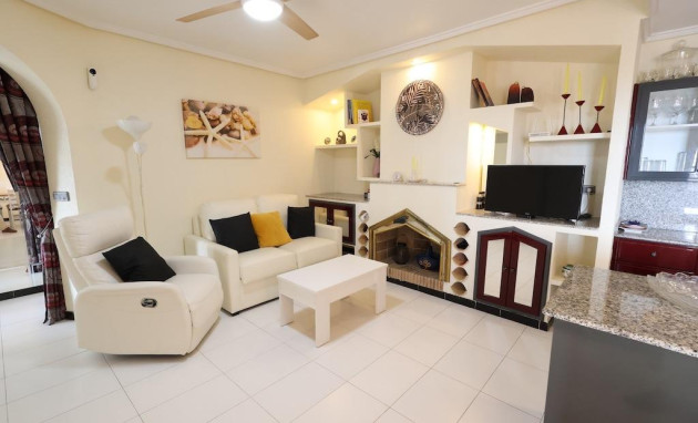 Herverkoop - Apartment - Torrevieja - Los altos