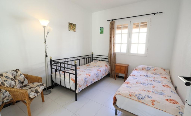 Herverkoop - Apartment - Torrevieja - Los altos