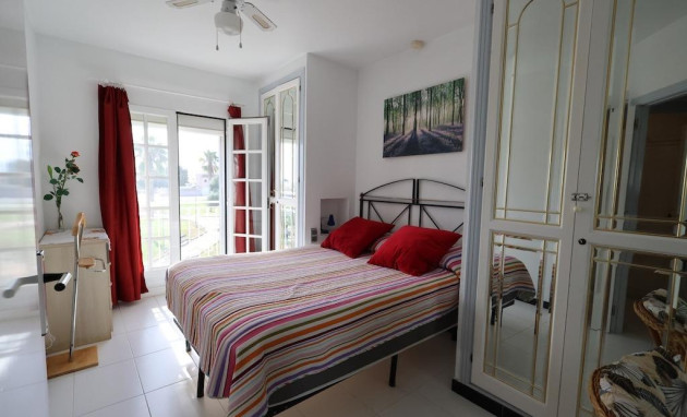 Herverkoop - Apartment - Torrevieja - Los altos