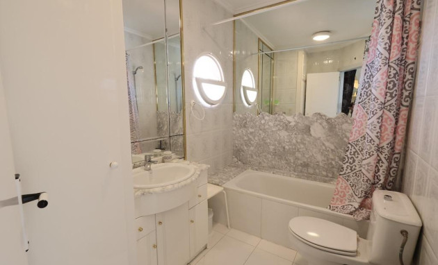 Herverkoop - Apartment - Torrevieja - Los altos