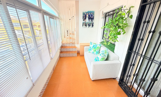Resale - Apartment - Flat - Los Montesinos - La Herrada