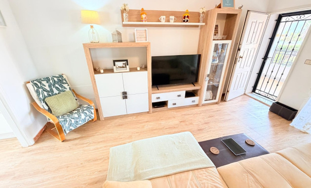 Resale - Apartment - Flat - Los Montesinos - La Herrada
