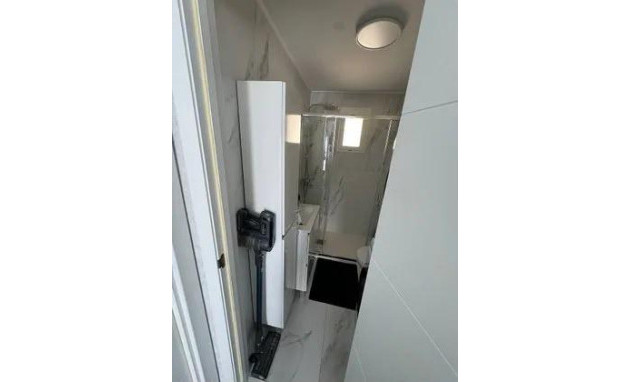 Herverkoop - Terraced house - Torrevieja - Carrefour