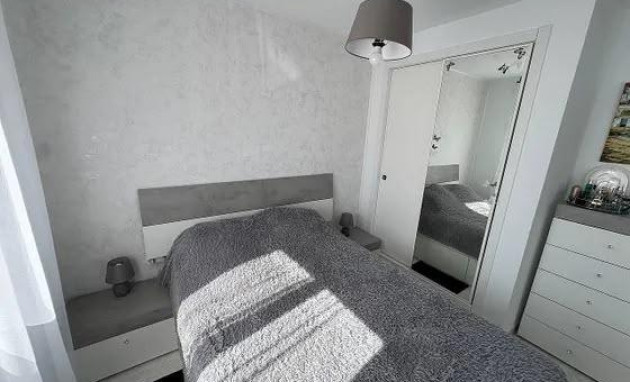 Herverkoop - Terraced house - Torrevieja - Carrefour