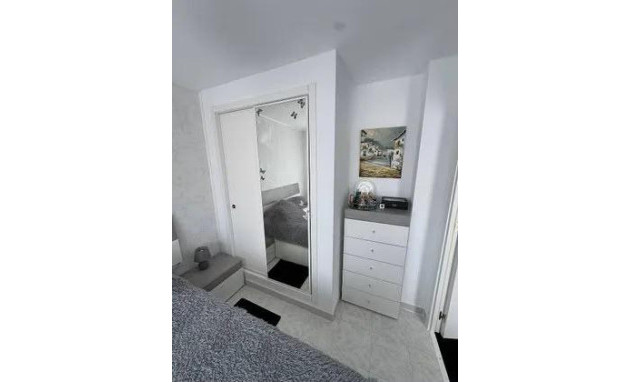 Herverkoop - Terraced house - Torrevieja - Carrefour