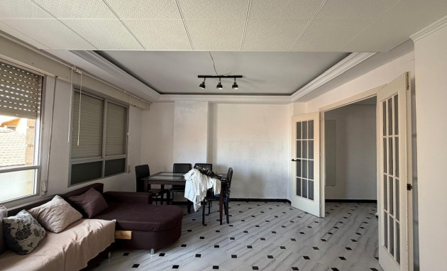Herverkoop - Apartment - Torrevieja - torrevieja