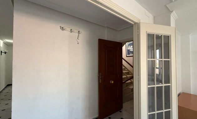 Herverkoop - Apartment - Torrevieja - torrevieja