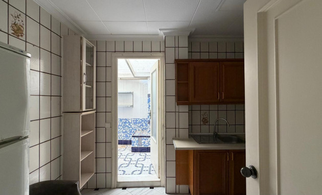 Herverkoop - Apartment - Torrevieja - torrevieja