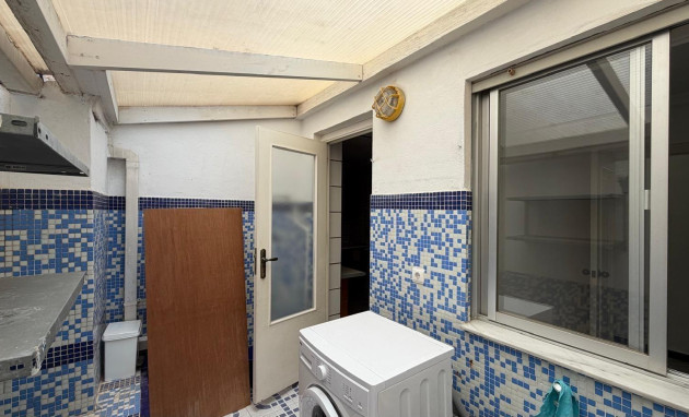 Herverkoop - Apartment - Torrevieja - torrevieja