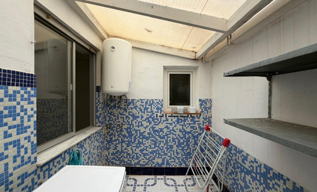 Herverkoop - Apartment - Torrevieja - torrevieja