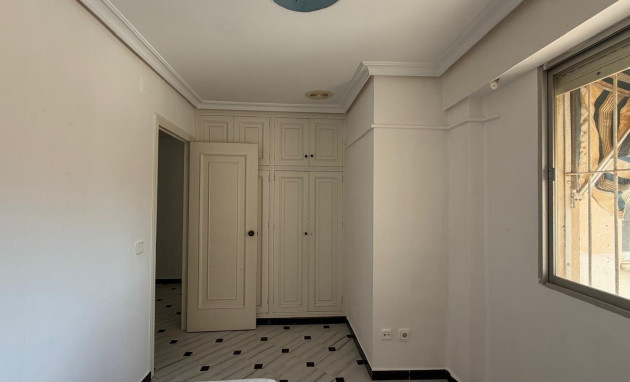 Herverkoop - Apartment - Torrevieja - torrevieja