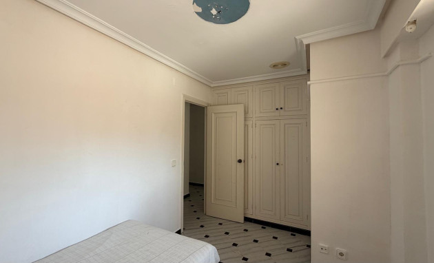 Herverkoop - Apartment - Torrevieja - torrevieja